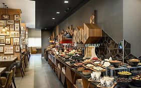 Radisson Blu Ankara